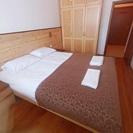 Belvedere Luxury Apartment Bansko Ngoại thất bức ảnh