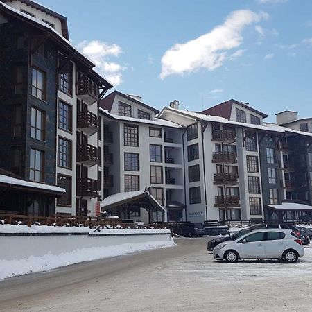 Belvedere Luxury Apartment Bansko Ngoại thất bức ảnh
