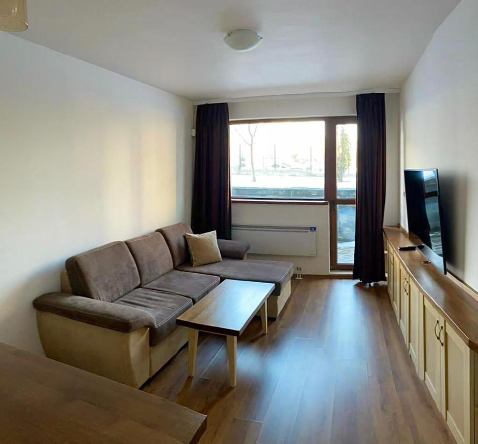 Belvedere Luxury Apartment Bansko Ngoại thất bức ảnh