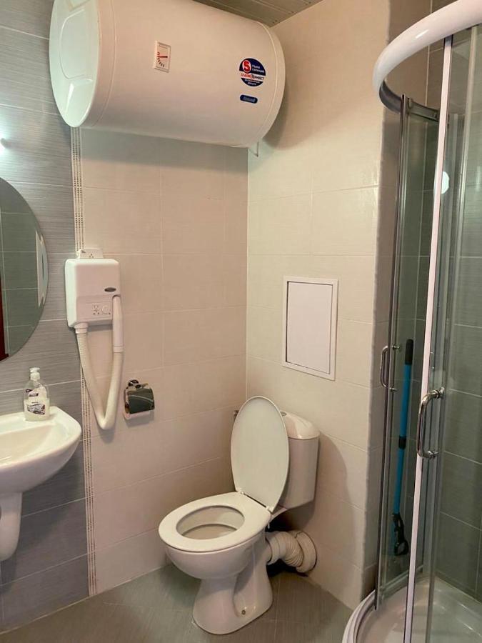 Belvedere Luxury Apartment Bansko Ngoại thất bức ảnh