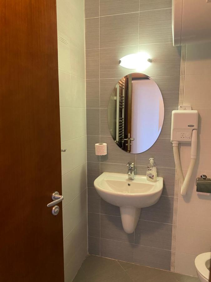Belvedere Luxury Apartment Bansko Ngoại thất bức ảnh