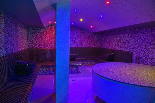 Belvedere Luxury Apartment Bansko Ngoại thất bức ảnh