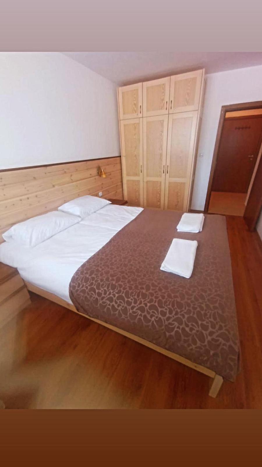 Belvedere Luxury Apartment Bansko Ngoại thất bức ảnh