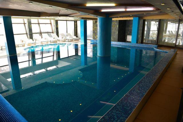 Belvedere Luxury Apartment Bansko Ngoại thất bức ảnh