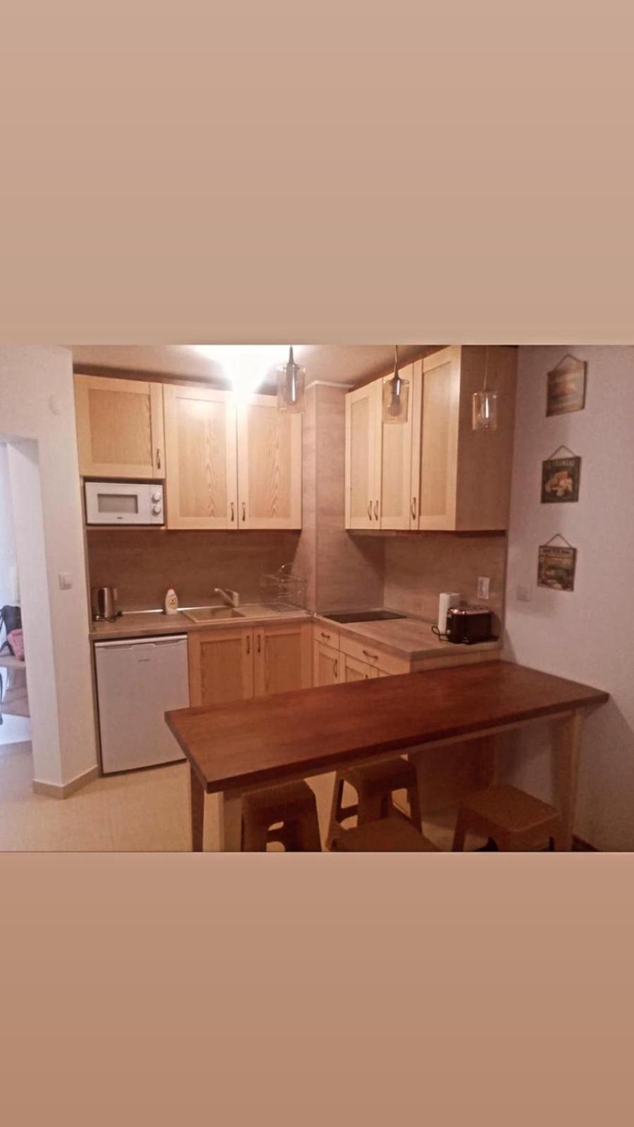 Belvedere Luxury Apartment Bansko Ngoại thất bức ảnh